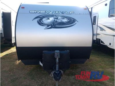 2020 Forest River RV Cherokee - Photo 9
