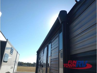 2020 Forest River RV Cherokee - Photo 14