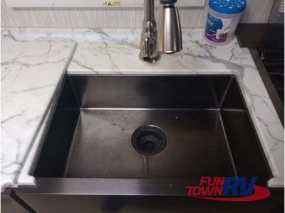 2020 Forest River RV Cherokee - Photo 26