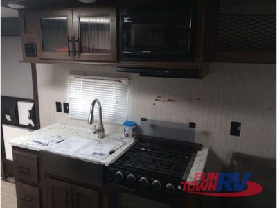 2020 Forest River RV Cherokee - Photo 24