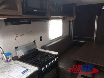 2020 Forest River RV Cherokee - Photo 4