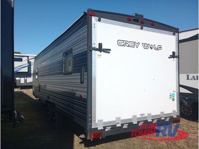 2020 Forest River RV Cherokee - Photo 11