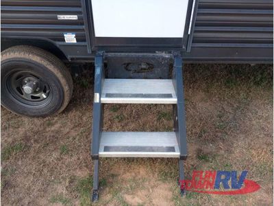 2020 Forest River RV Cherokee - Photo 17