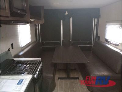 2020 Forest River RV Cherokee - Photo 3