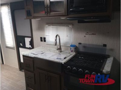 2020 Forest River RV Cherokee - Photo 5