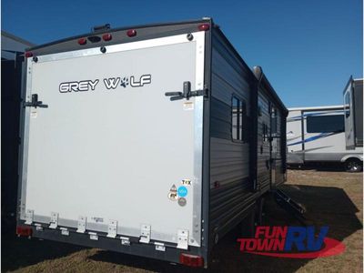 2020 Forest River RV Cherokee - Photo 12