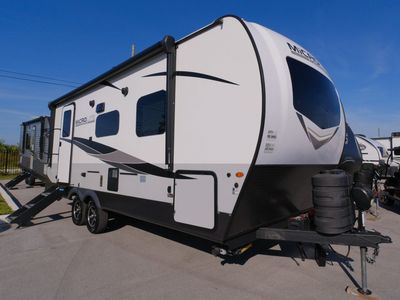 2023 Forest River Flagstaff Micro Lite - Photo 1