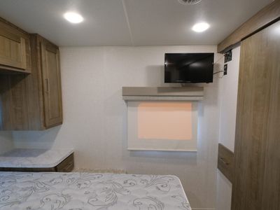 2023 Forest River Flagstaff Micro Lite - Photo 10