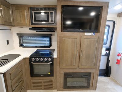 2023 Forest River Flagstaff Micro Lite - Photo 14