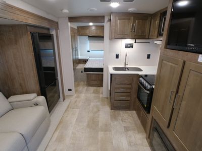 2023 Forest River Flagstaff Micro Lite - Photo 6