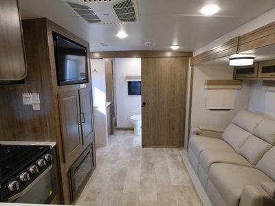 2023 Forest River Flagstaff Micro Lite - Photo 5