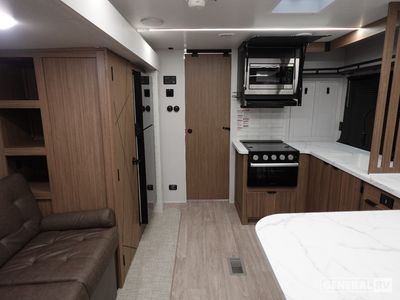 2026 Forest River Salem - Photo 5