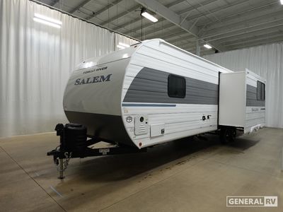 2026 Forest River Salem - Photo 2