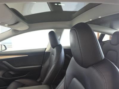 2023 Tesla Model 3 - Photo 7