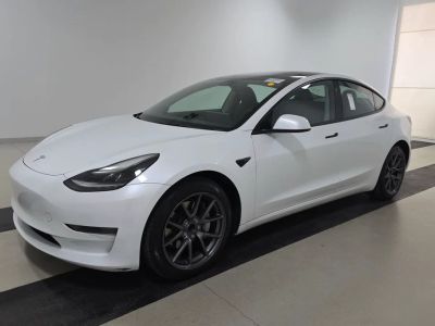 2023 Tesla Model 3 - Photo 1