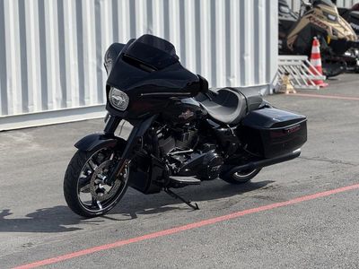 2025 Harley-Davidson FLHX - Street Glide - Photo 2