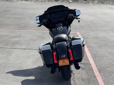 2025 Harley-Davidson FLHX - Street Glide - Photo 5