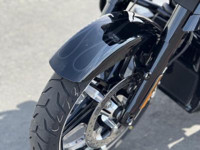 2025 Harley-Davidson FLHX - Street Glide - Photo 12