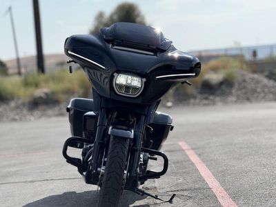 2025 Harley-Davidson FLHX - Street Glide - Photo 8