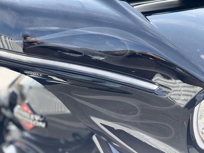 2025 Harley-Davidson FLHX - Street Glide - Photo 10