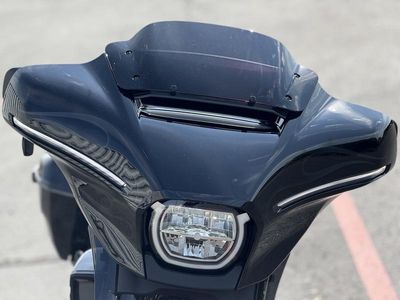 2025 Harley-Davidson FLHX - Street Glide - Photo 9