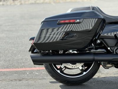 2025 Harley-Davidson FLHX - Street Glide - Photo 15