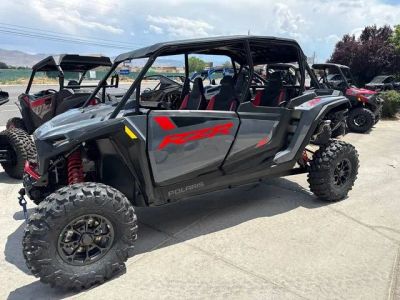 2026 Polaris® RZR XP 4 1000 Ultimate — front three-quarter view