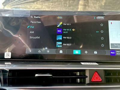 2026 Kia Sorento Hybrid — photo 14 view