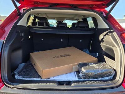 2026 Mazda CX-50 Hybrid — photo 8 view