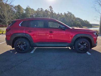 2026 Mazda CX-50 Hybrid — photo 11 view