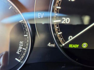 2026 Mazda CX-50 Hybrid — photo 26 view