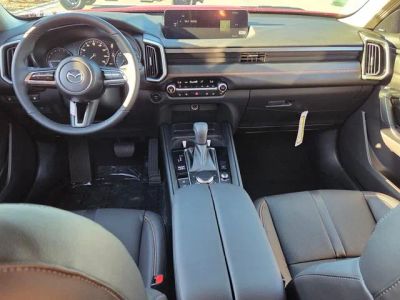 2026 Mazda CX-50 Hybrid — photo 7 view