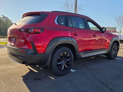 2026 Mazda CX-50 Hybrid — photo 10 view