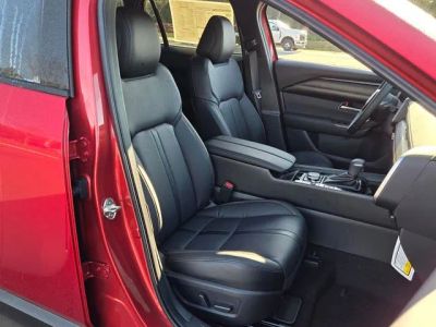 2026 Mazda CX-50 Hybrid — photo 14 view