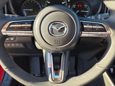 2026 Mazda CX-50 Hybrid — photo 25 view
