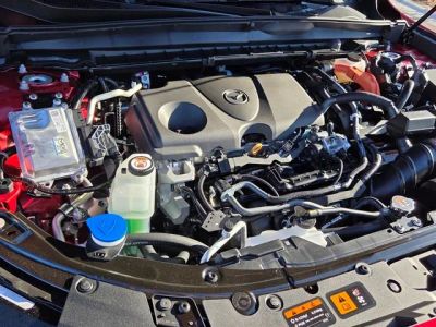 2026 Mazda CX-50 Hybrid — photo 19 view
