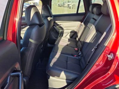2026 Mazda CX-50 Hybrid — detail view