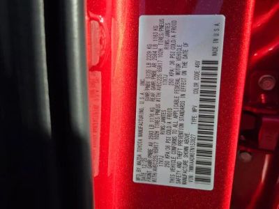 2026 Mazda CX-50 Hybrid — photo 18 view
