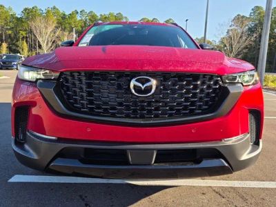 2026 Mazda CX-50 Hybrid — photo 15 view