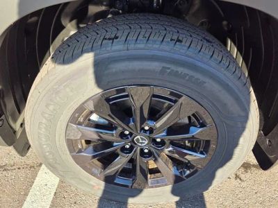 2026 Mazda CX-50 Hybrid — photo 16 view