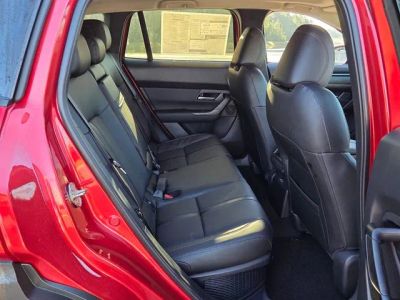 2026 Mazda CX-50 Hybrid — photo 13 view