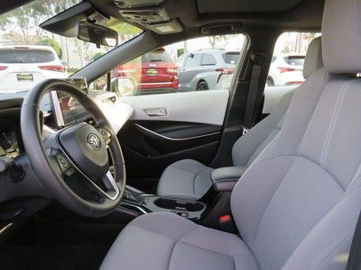2025 Toyota COROLLA HYBRID - Photo 56