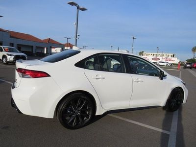 2025 Toyota COROLLA HYBRID - Photo 14