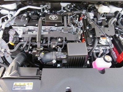 2025 Toyota COROLLA HYBRID - Photo 78