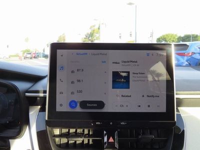 2025 Toyota COROLLA HYBRID - Photo 29