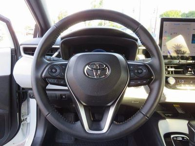 2025 Toyota COROLLA HYBRID - Photo 72