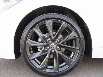2025 Toyota COROLLA HYBRID - Photo 6