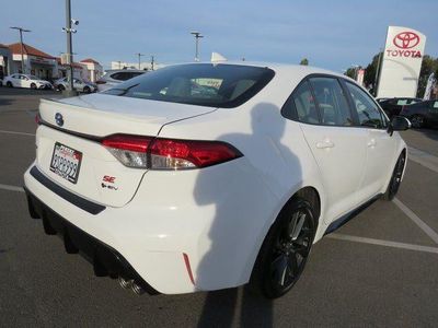 2025 Toyota COROLLA HYBRID - Photo 50