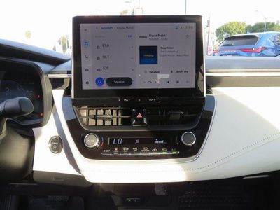 2025 Toyota COROLLA HYBRID - Photo 65