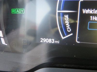 2025 Toyota COROLLA HYBRID - Photo 40